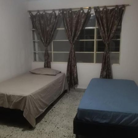 Casa Calasanz Hotel Medellín Kültér fotó