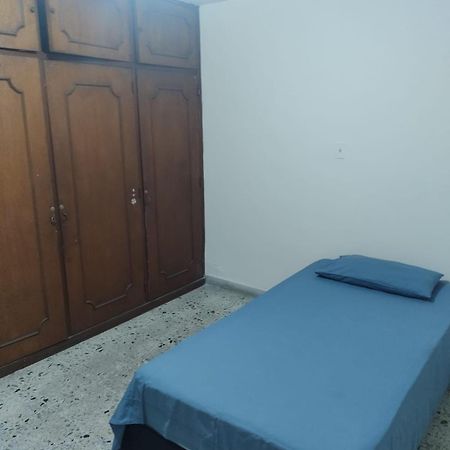 Casa Calasanz Hotel Medellín Kültér fotó
