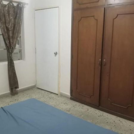 Casa Calasanz Hotel Medellín Kültér fotó