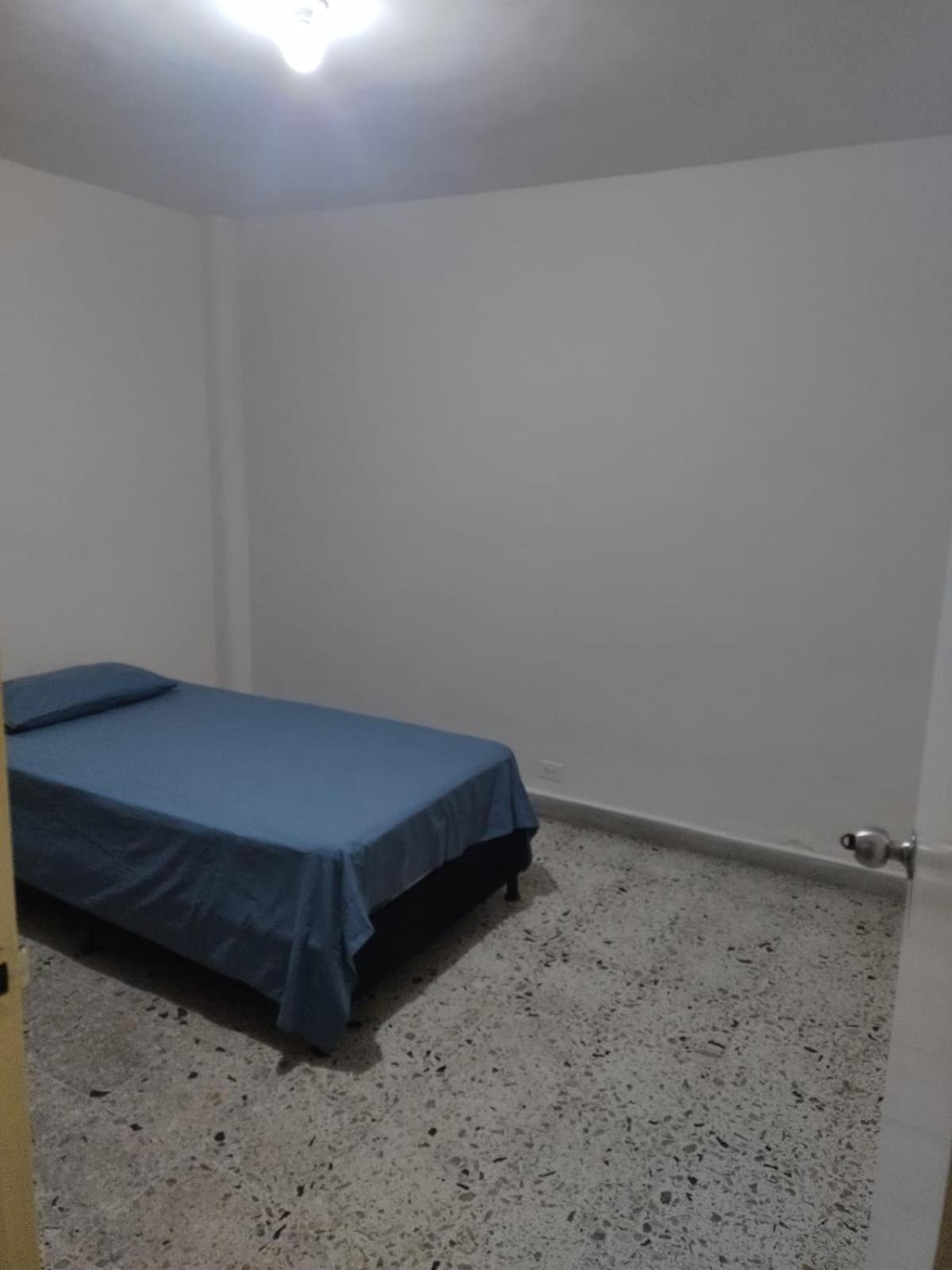 Casa Calasanz Hotel Medellín Kültér fotó