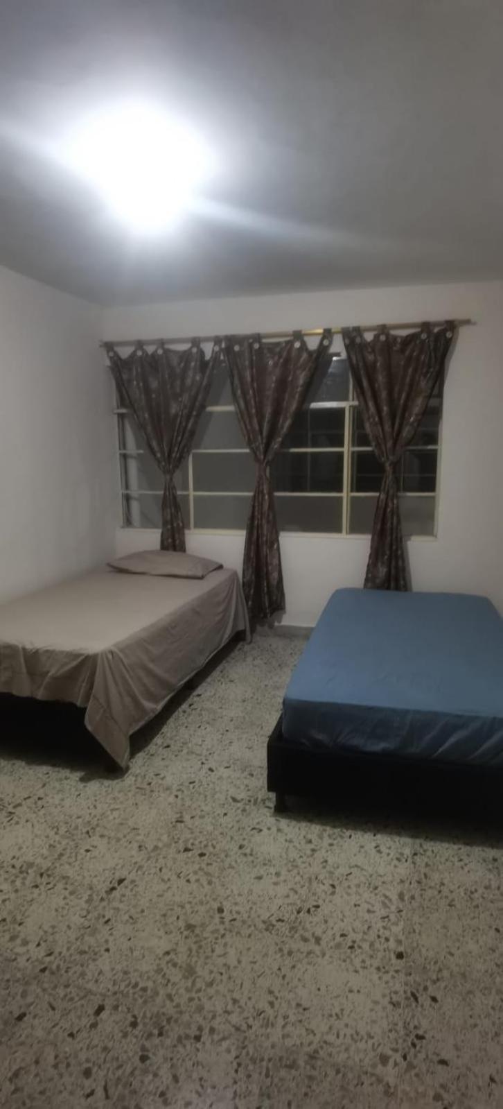 Casa Calasanz Hotel Medellín Kültér fotó