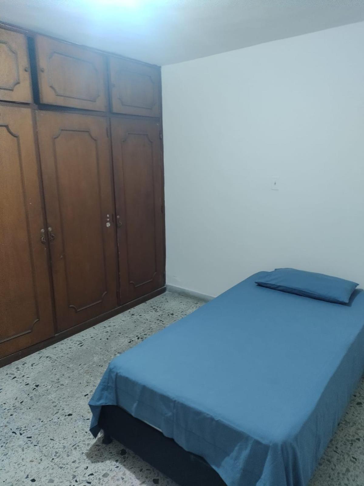 Casa Calasanz Hotel Medellín Kültér fotó