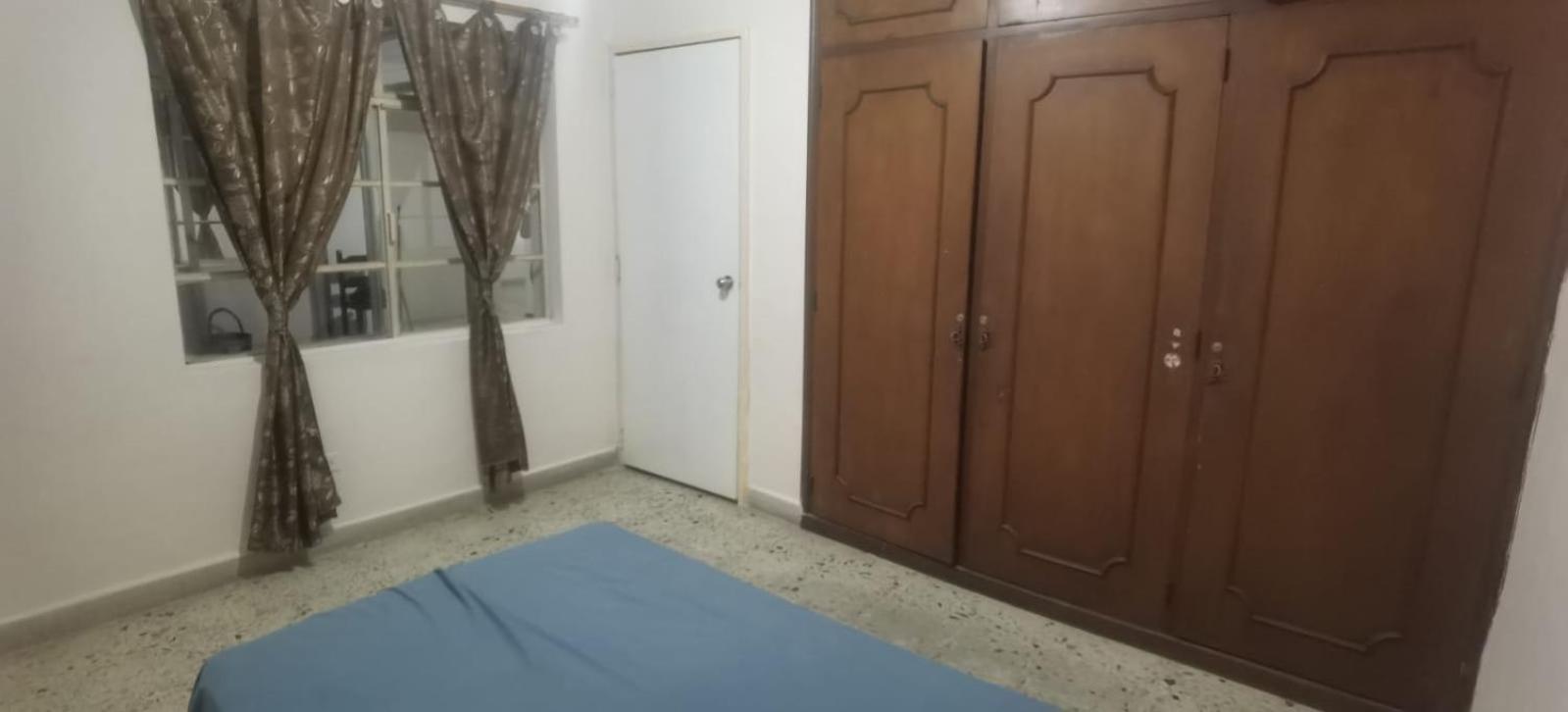 Casa Calasanz Hotel Medellín Kültér fotó